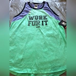 Victoria's Secret Workout Tank Top
